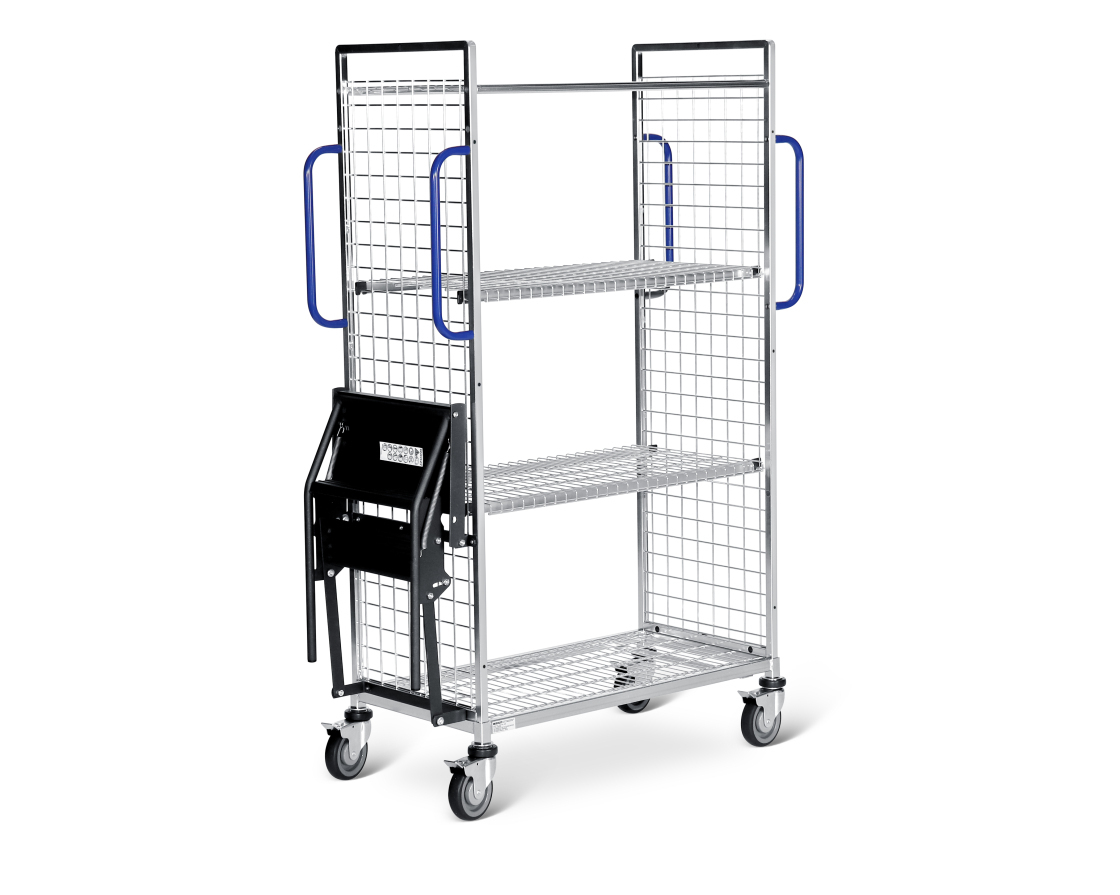 LADDER FOR KT3 467W