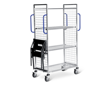 LADDER FOR KT3 467W