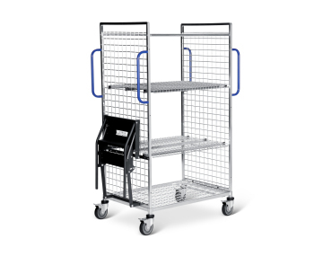 LADDER FOR KT3 625W