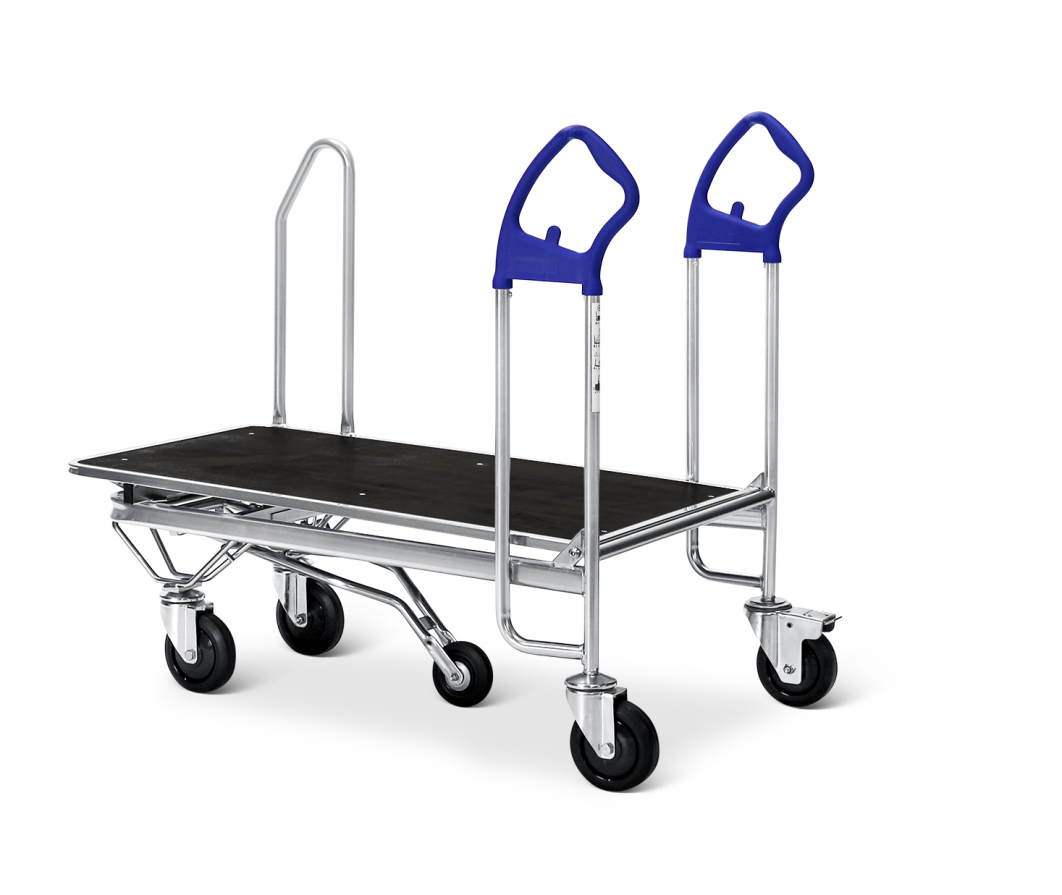 SP5 Trolley