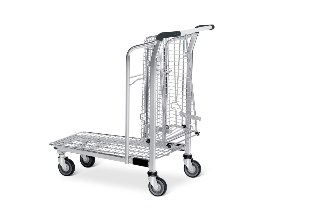 T24 TROLLEY