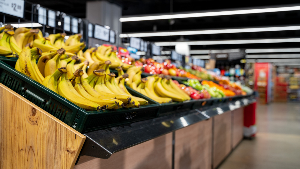 Why Choosing the Right Produce Shelving Matters