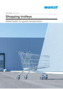 Shopping Trolleys Brochure