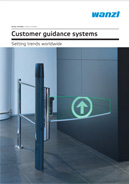 Customer Guidance Systems Brochure