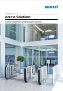 Access Solutions Catalogue