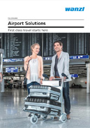 Airport Solutions Brochure